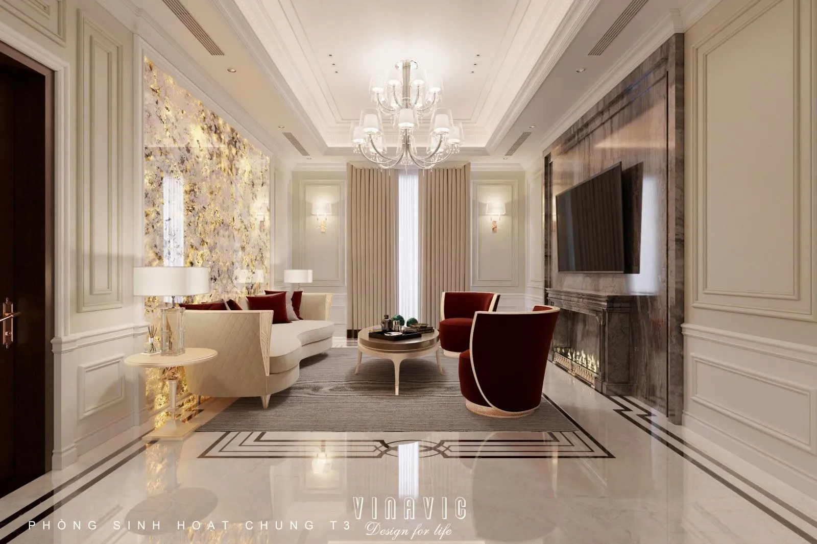 Lớp voan mỏng tạo sự mềm mại và thanh thoát