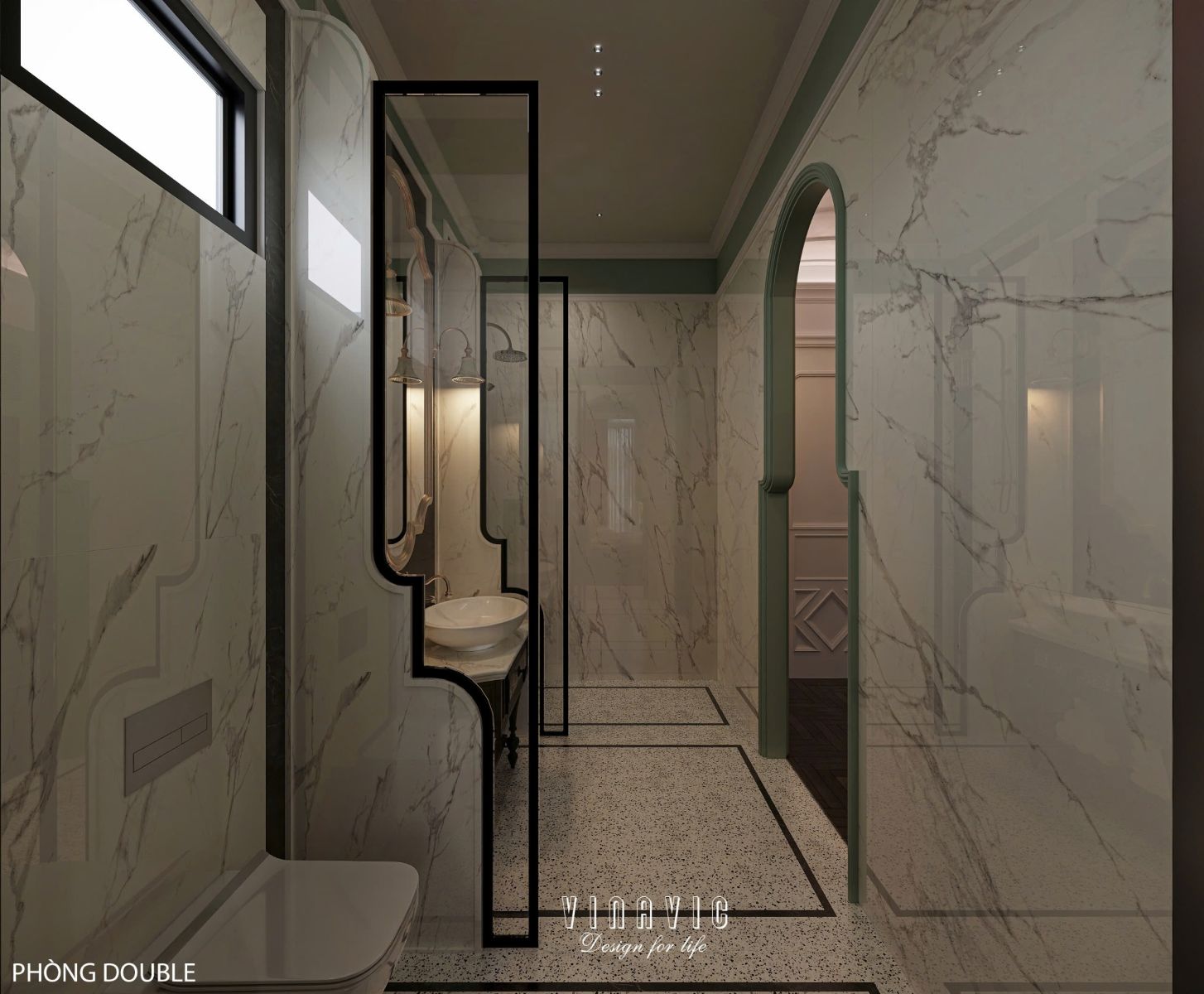 Thiết kế nội thất khách sạn L’Orchidée de Luang Prabang NT2345