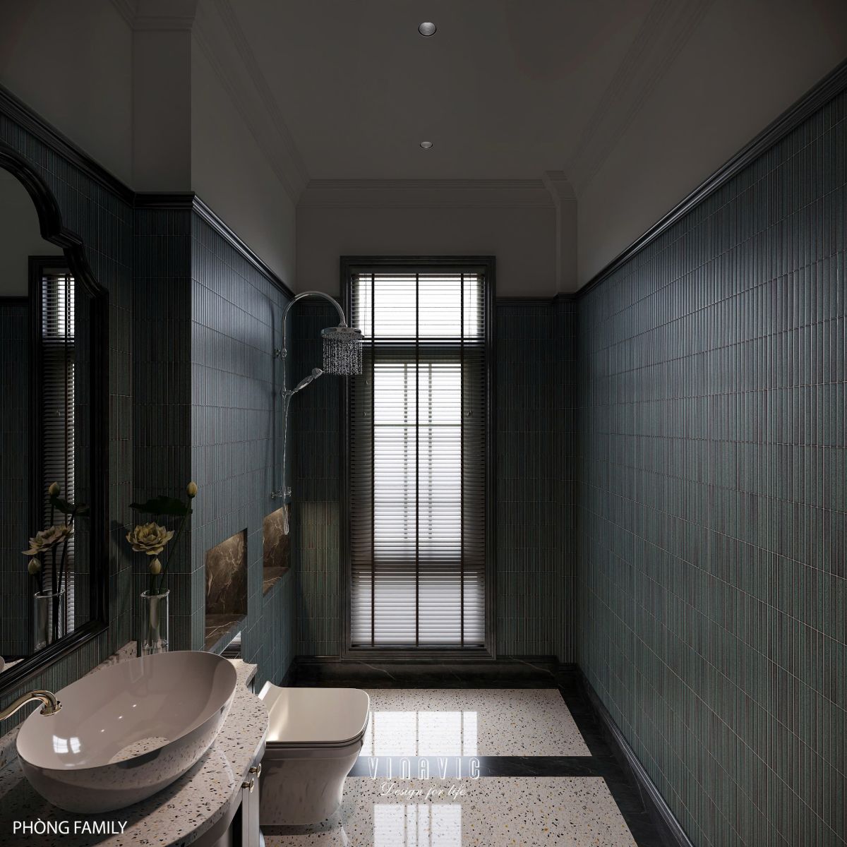 Thiết kế nội thất khách sạn L’Orchidée de Luang Prabang NT2345