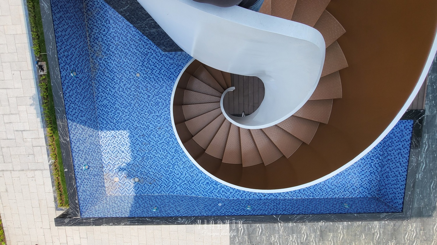 Thi công biệt thự hiện đại 3 tầng 500m2 (CĐT: Mr Vinh - Phú Thọ) TCBT2210