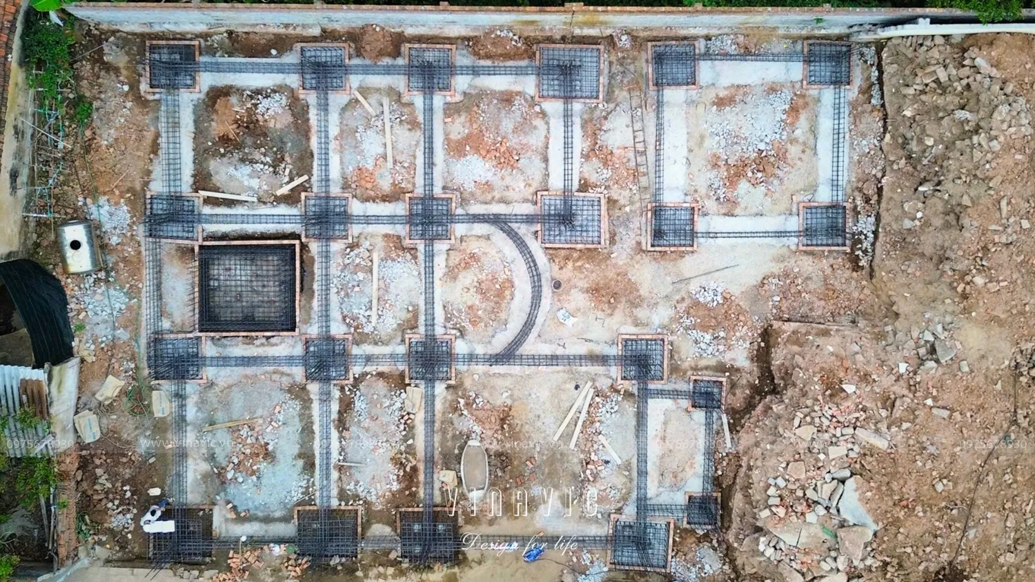 Có nên xây nhà đầu năm không?