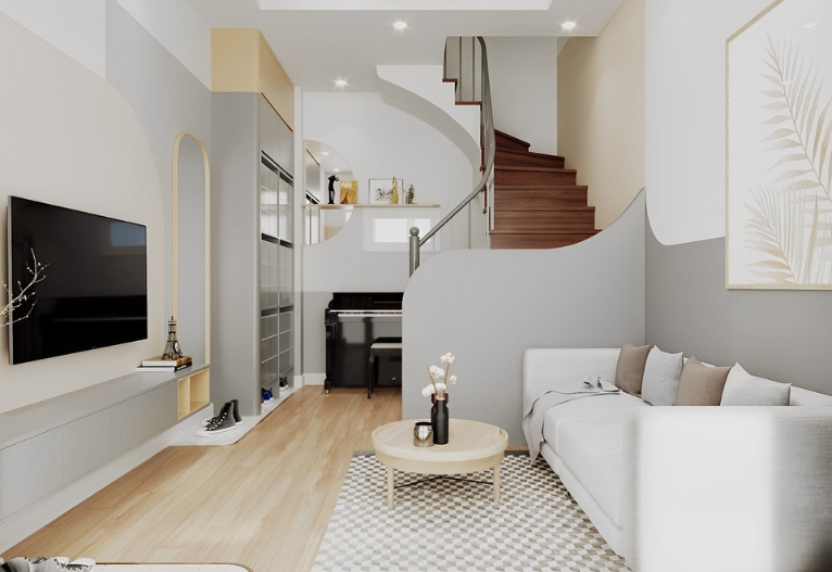 Xác định rõ phong cách thiết kế khi decor nhà đẹp