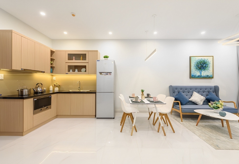 Chọn chất liệu và màu sắc phù hợp