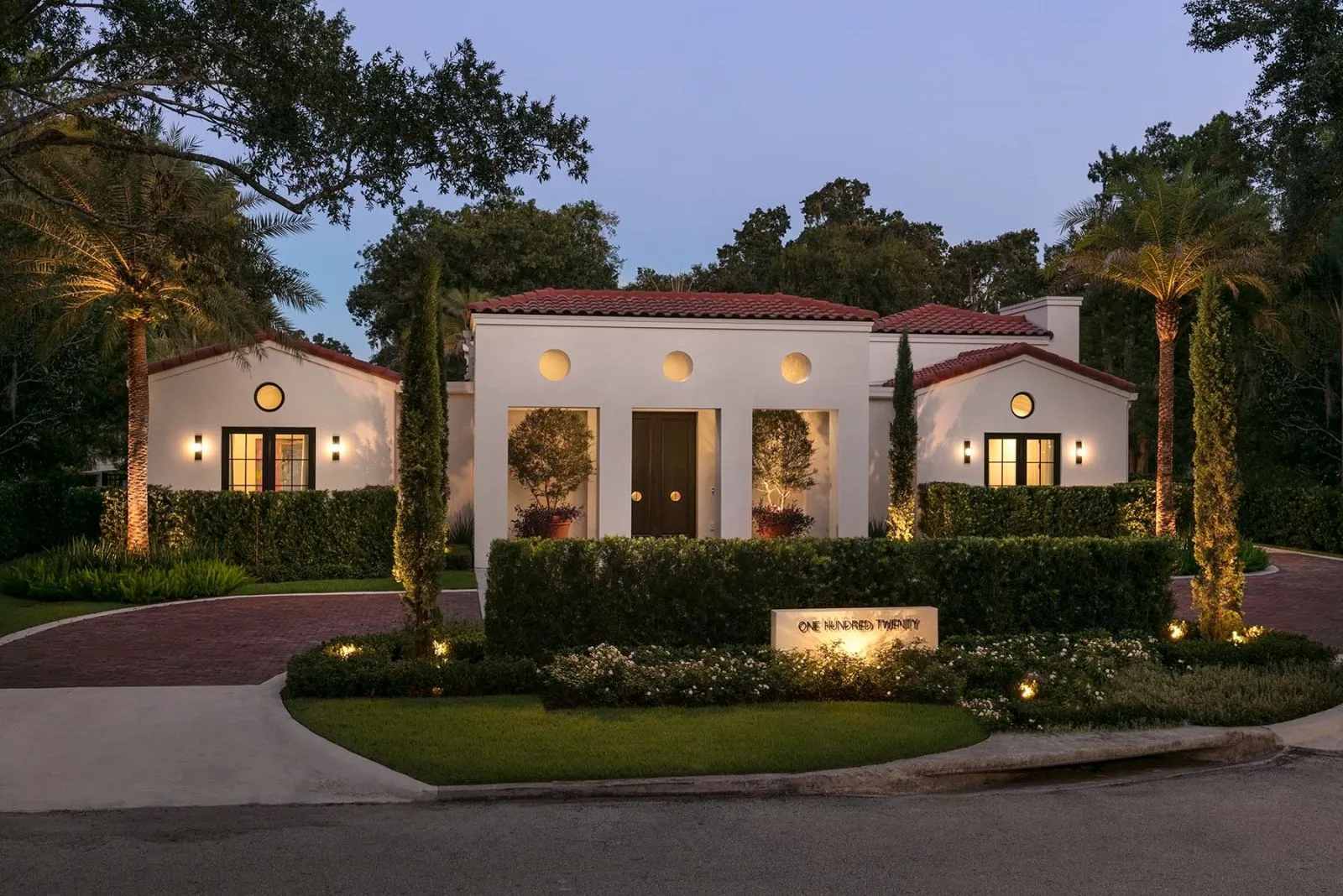 Nhà vườn cấp 4 phong cách châu Âu mang hơi hướng nghỉ dưỡng