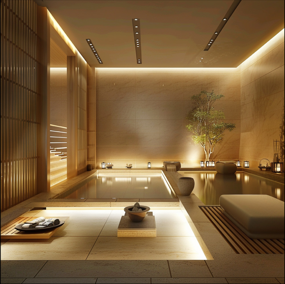 Phong cách Nhật Bản – Zen tối giản