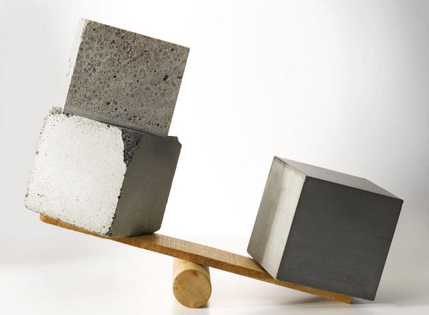 Vật liệu nhẹ để xây nhà là gì?