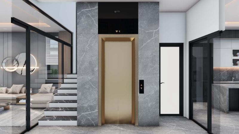 Chi phí bảo trì – vận hành thang máy