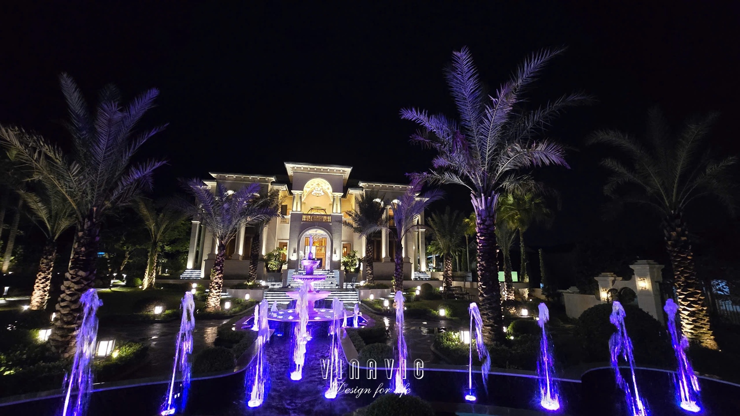 Thi công biệt thự Địa Trung Hải 340m2 (CĐT: Mr Phú- Hà Tĩnh) TCBT2207