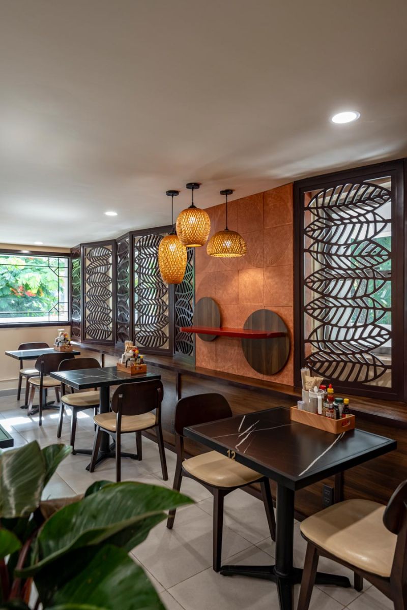 Đẳng cấp từ từng chi tiết nội thất