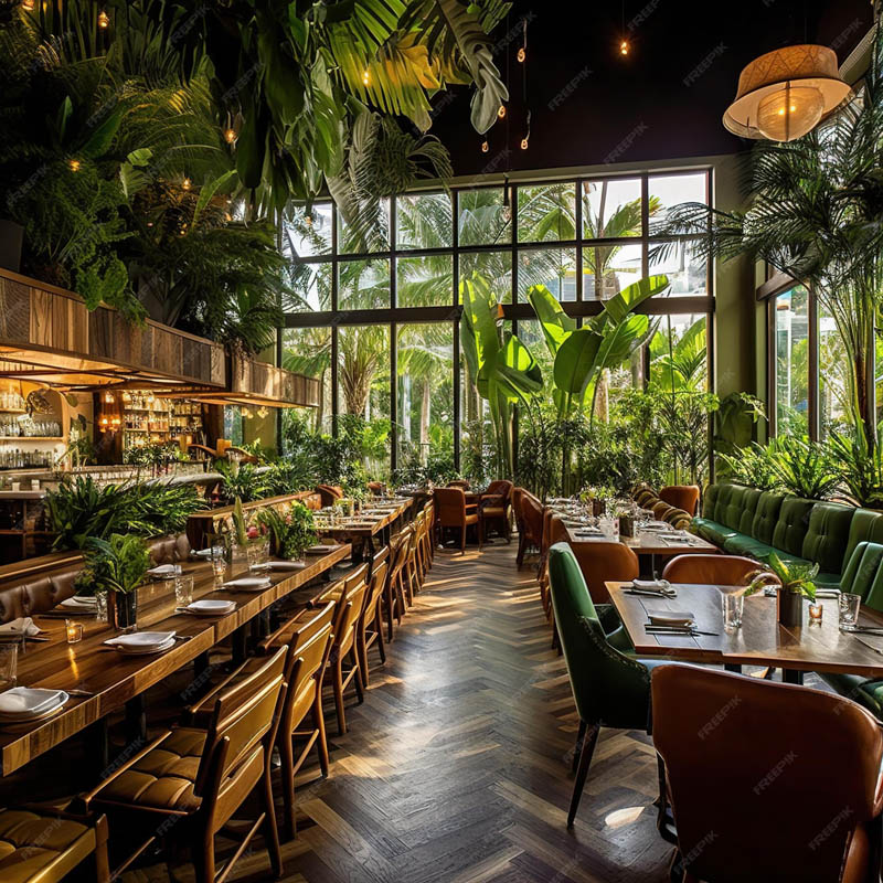 Tối ưu diện tích, nâng tầm công năng