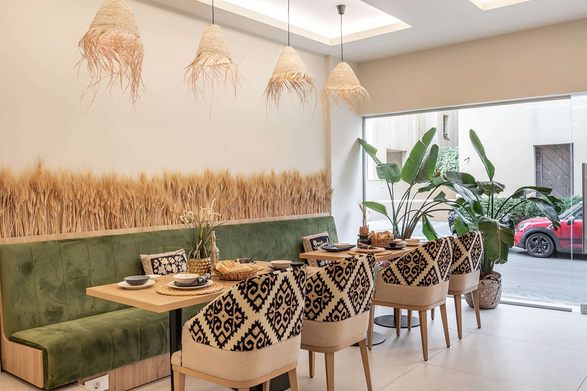 Tinh tế trong từng phong cách thiết kế