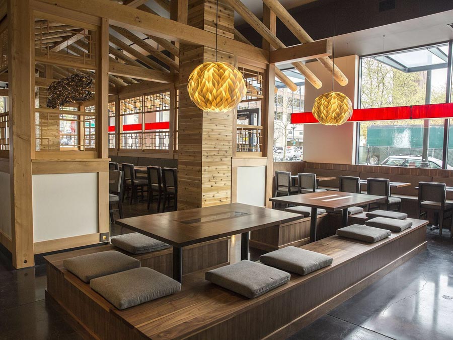 Bố trí khoa học – Thành công bền vững