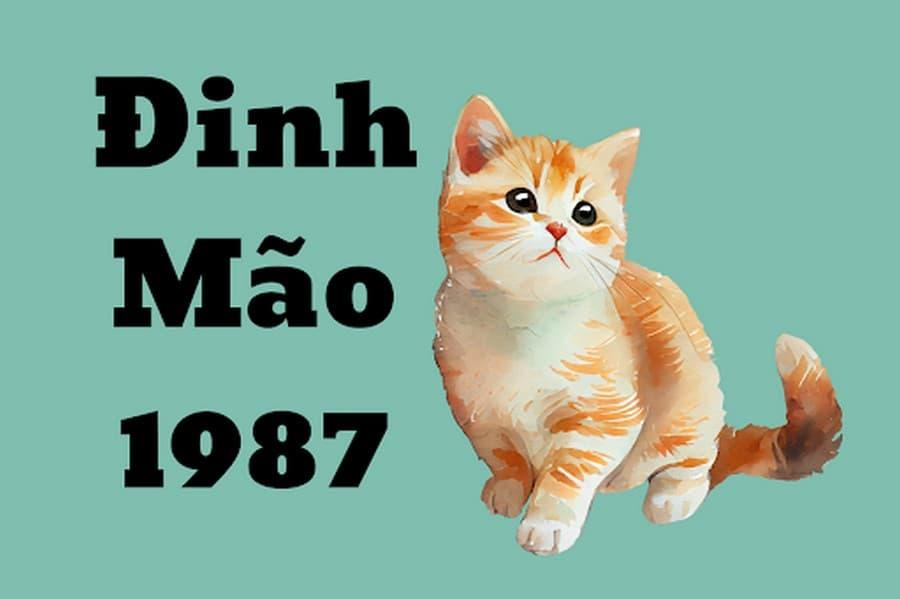 Thời điểm tốt để tuổi Đinh Mão 1987 xây nhà năm 2025