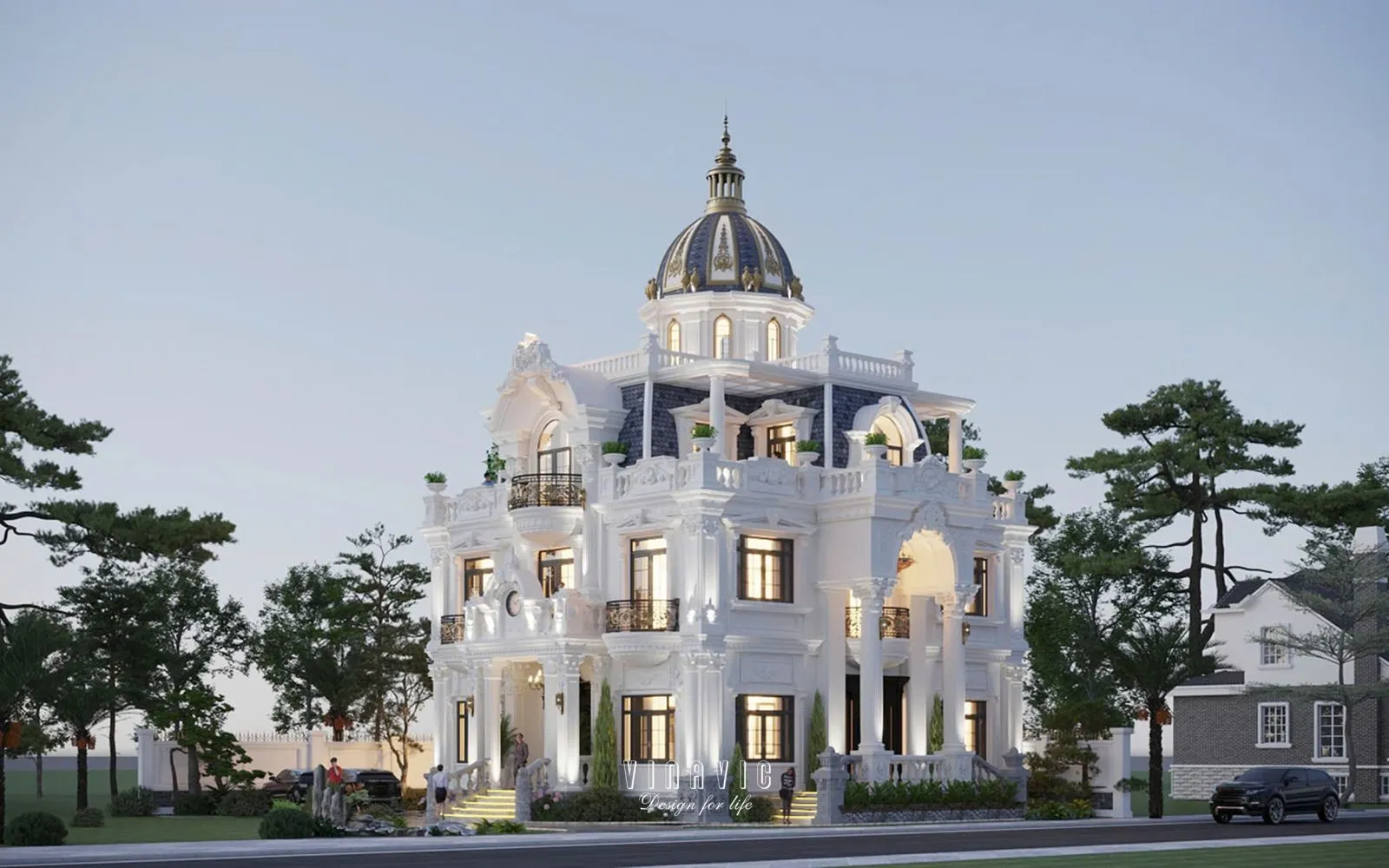 Cân đối giữa kỹ thuật, chất lượng và chi phí