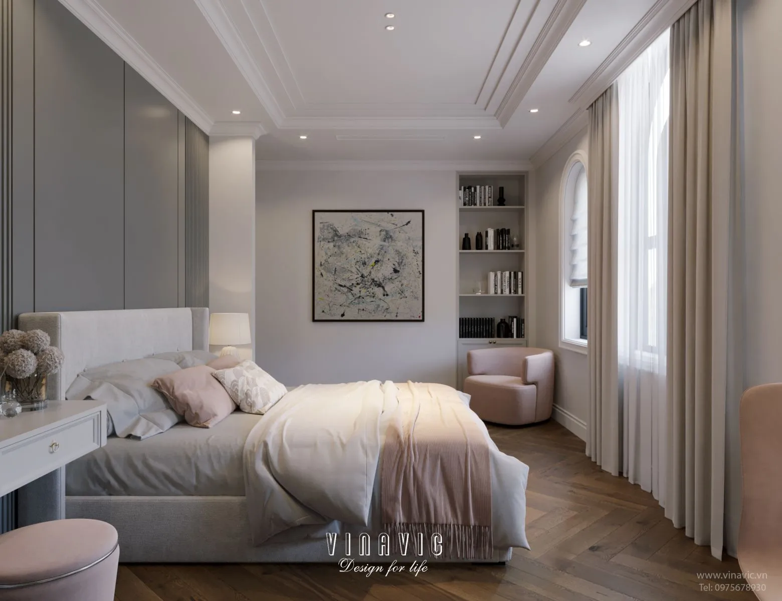 Cá nhân hóa để tạo dấu ấn riêng