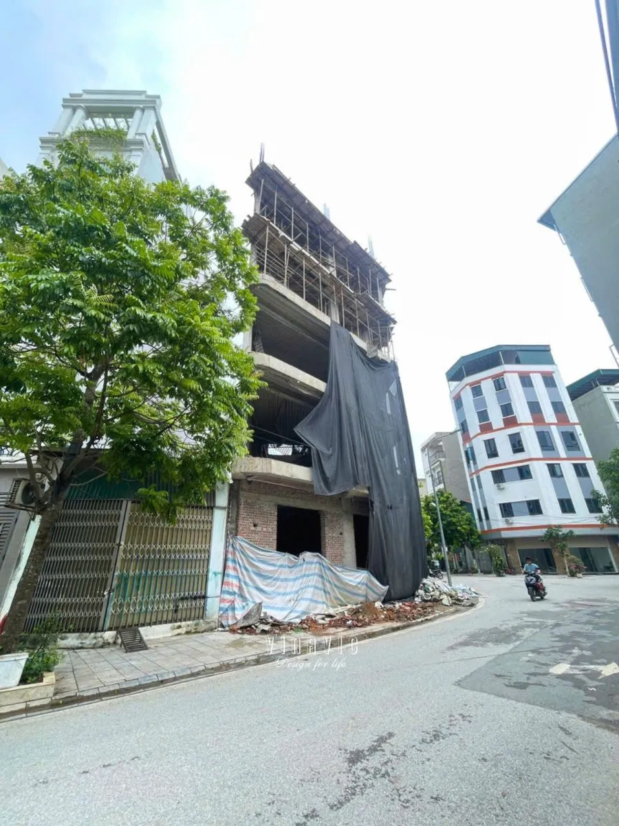 Đất thổ cư là gì?