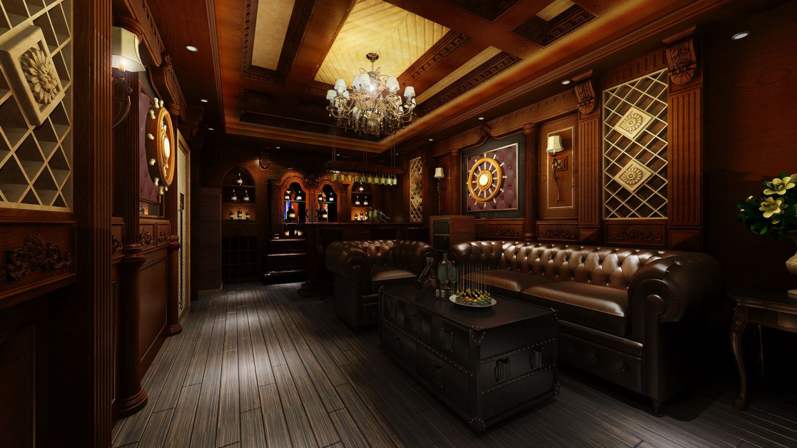 Hệ thống âm thanh – yếu tố quyết định chất lượng karaoke