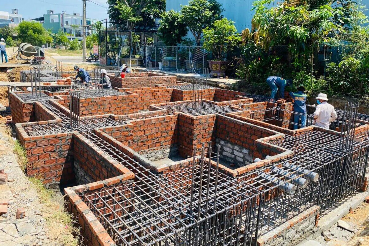 Việc đầu tư đúng đắn vào kết cấu móng nhà 6 tầng ngay từ đầu chính là khoản đầu tư thông minh nhất, đảm bảo giá trị bền vững cho tài sản của bạn.