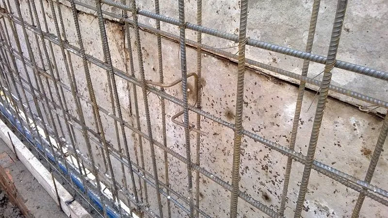 Vai trò quan trọng của thép vách trong kết cấu