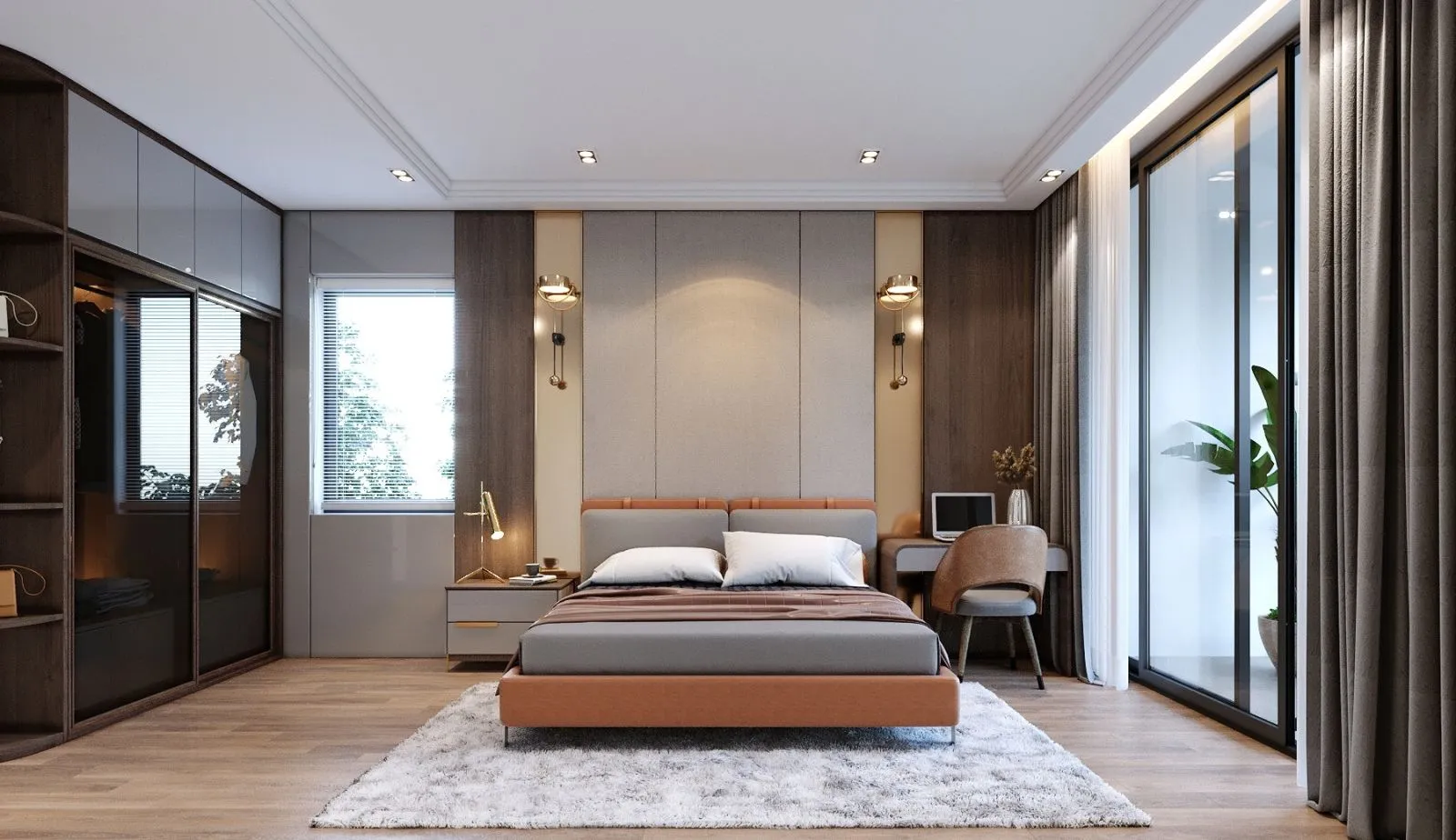 Sự kết hợp hoàn hảo giữa ánh sáng và cảm xúc