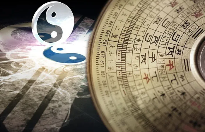 Lưu ý màu sắc và vật liệu sử dụng