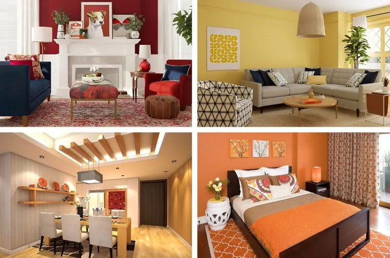 Thiết kế nhà cho người mệnh Hỏa cần lưu ý gì?