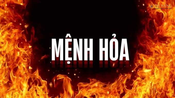 Những điều ĐẠI KỴ người mệnh Hỏa phải tuyệt đối tránh