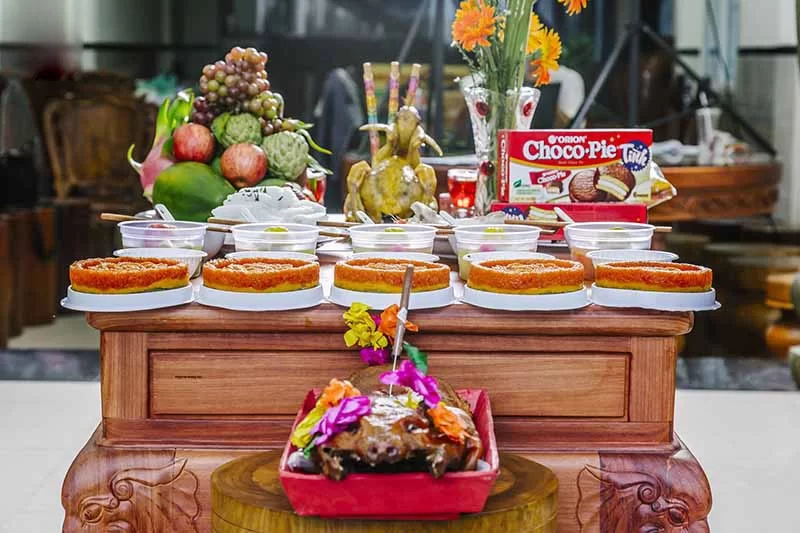 Vì sao cần xem ngày tốt động thổ tháng 12