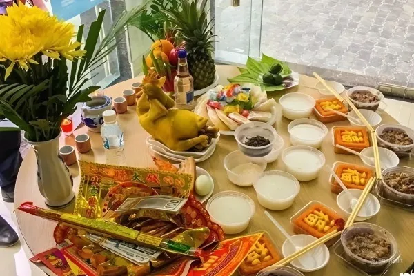 Khởi công cuối năm – chọn ngày đẹp để tăng cát khí cho công trình