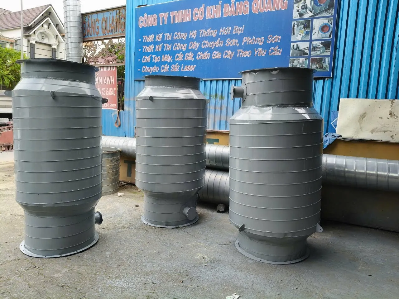 Than hoạt tính (Giải pháp khử mùi sơn nhà mới chuyên nghiệp)