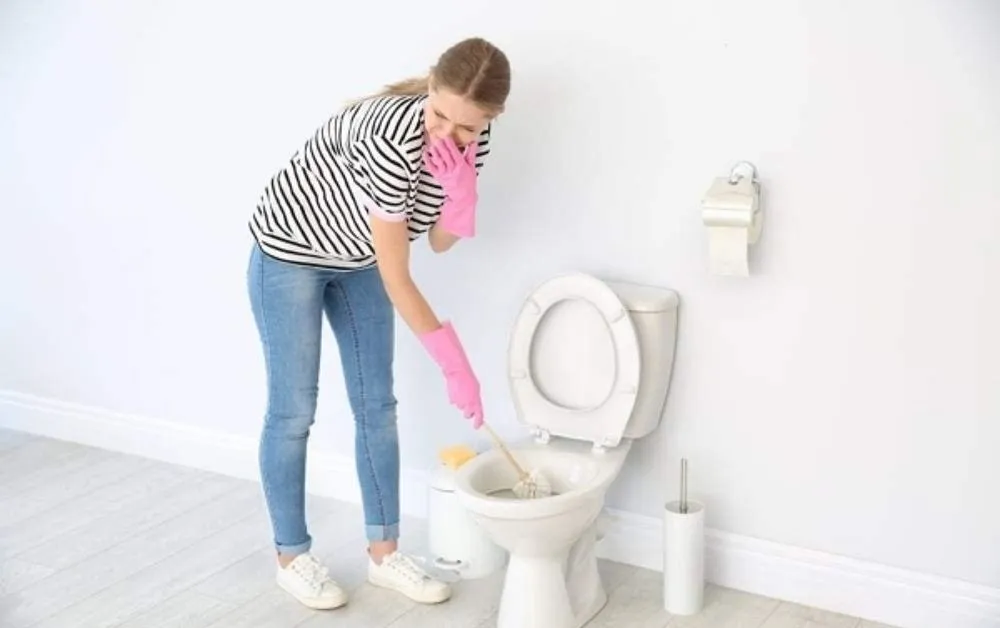 Cải tạo Hệ thống Thông hơi Hầm Tự hoại 