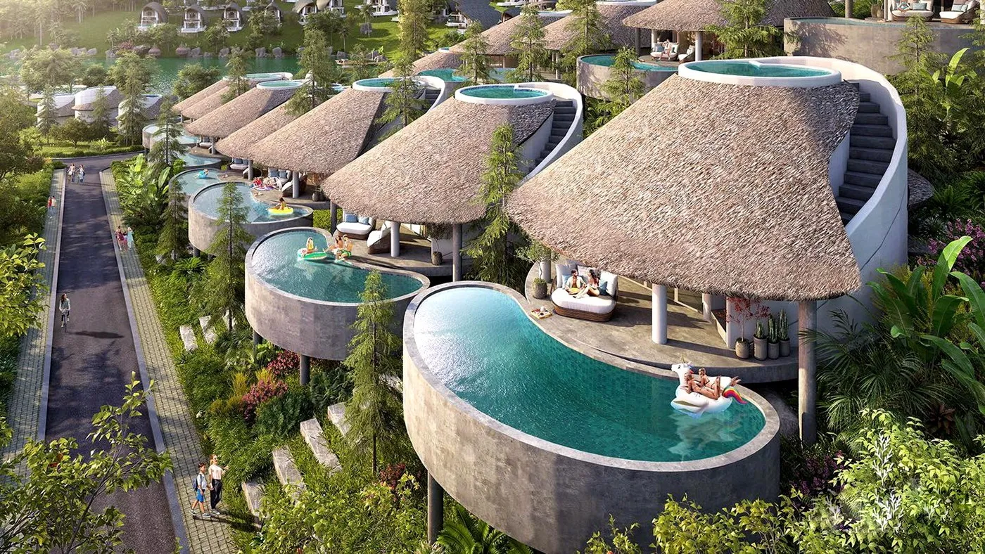 Tiêu chuẩn thiết kế ảnh hưởng trực tiếp đến chi phí vận hành.