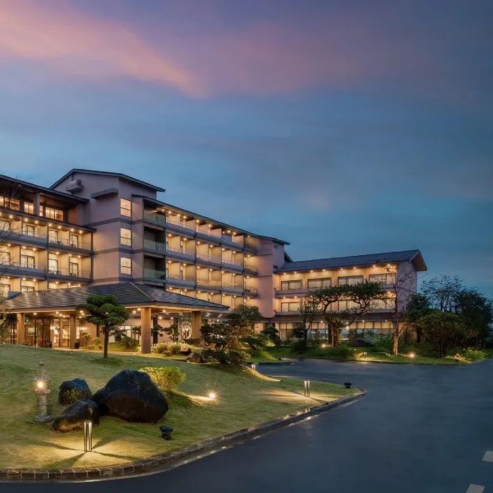 Cảnh quan hiện đại không chỉ để ngắm, mà phải tích hợp các tiện ích tương tác. 