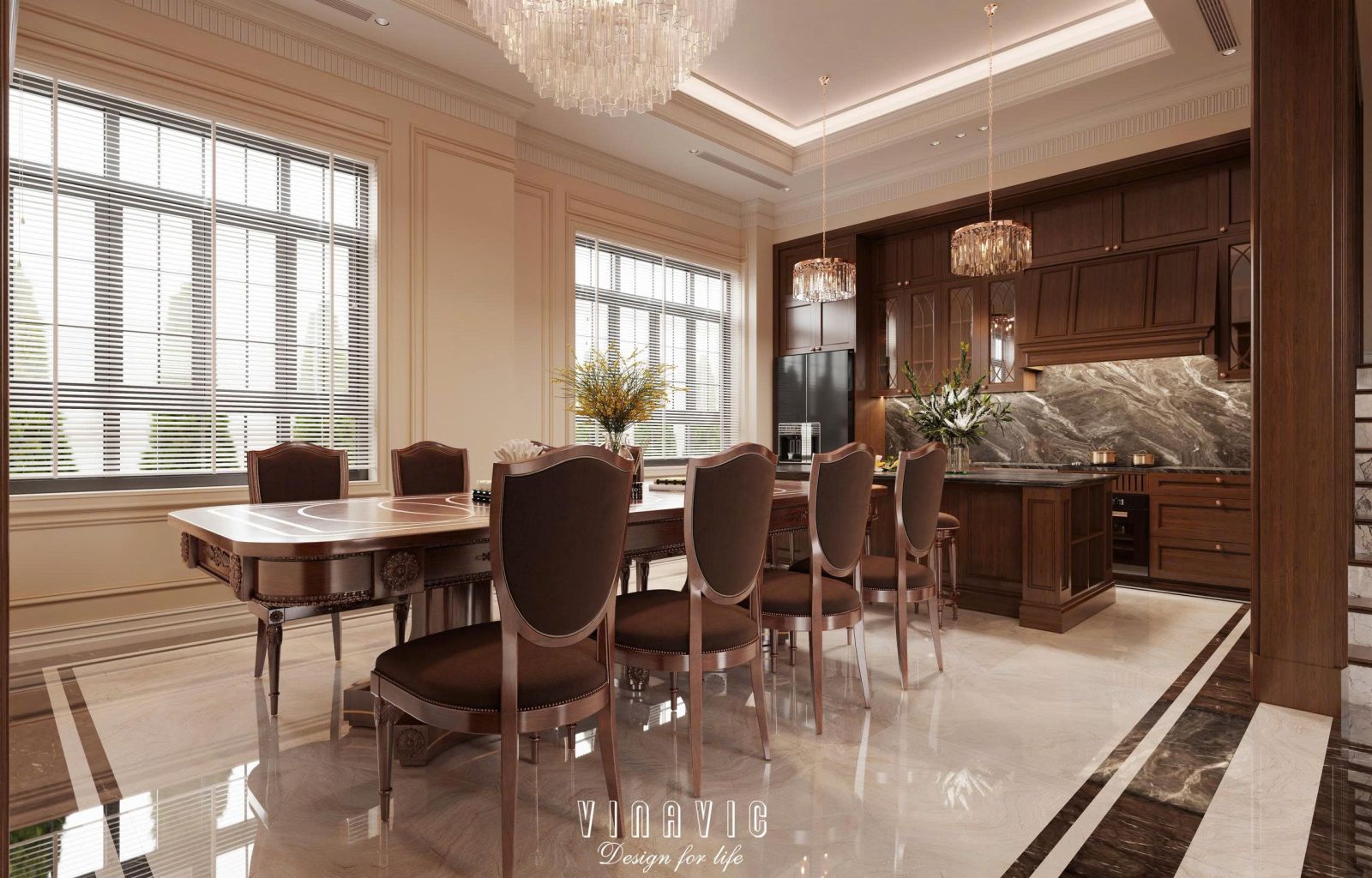 Đảm bảo giá trị lâu dài