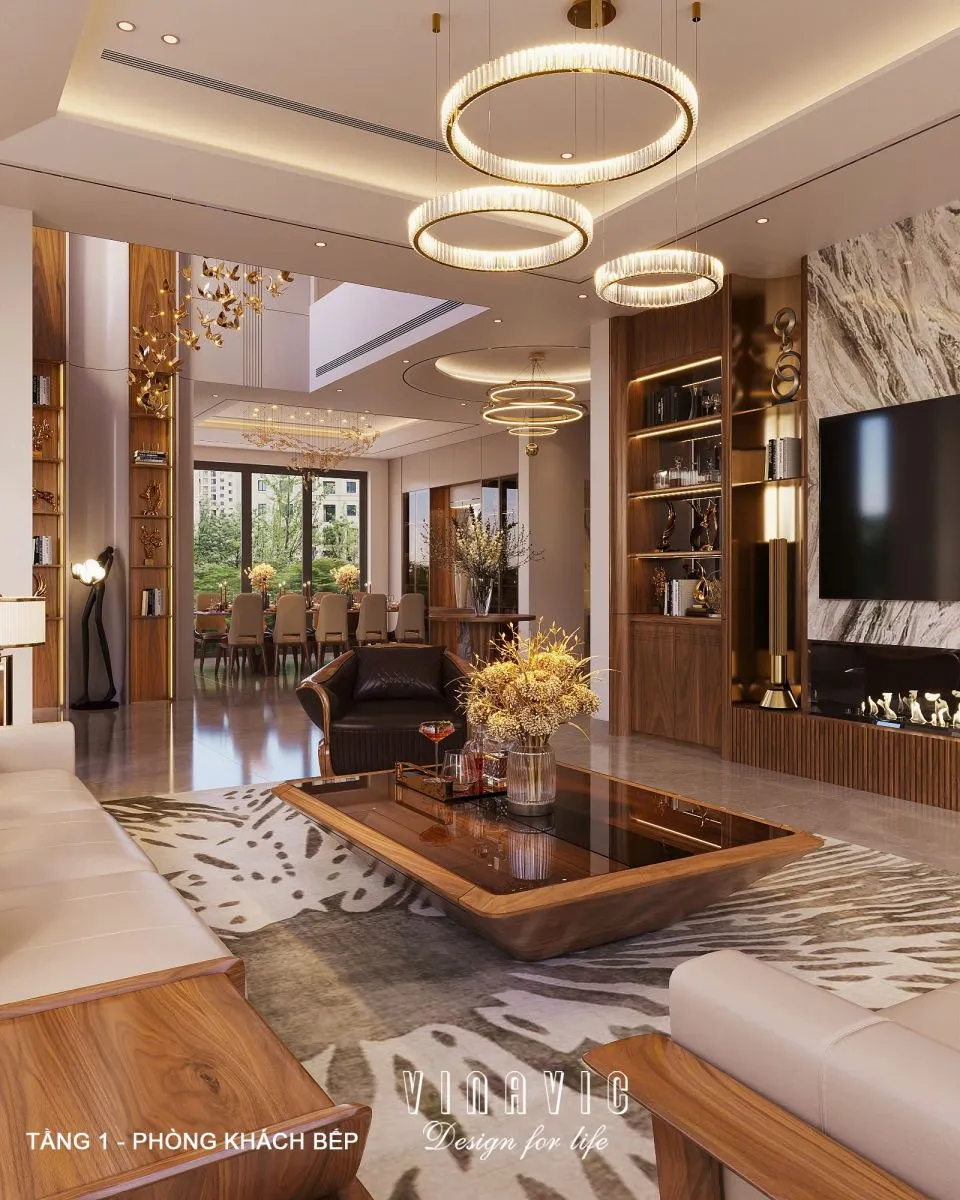 Mẹo bố trí ổ cắm điện thông minh