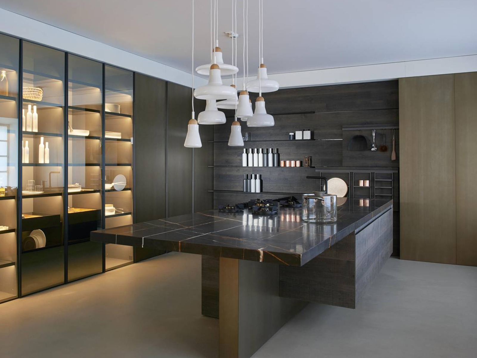 Hướng Bếp: Nguyên tắc 