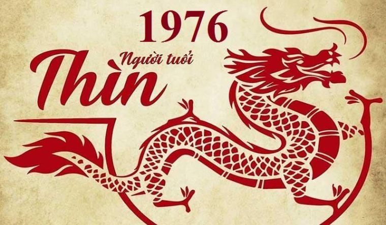 Tổng Quan Về Gia Chủ Tuổi Bính Thìn 1976