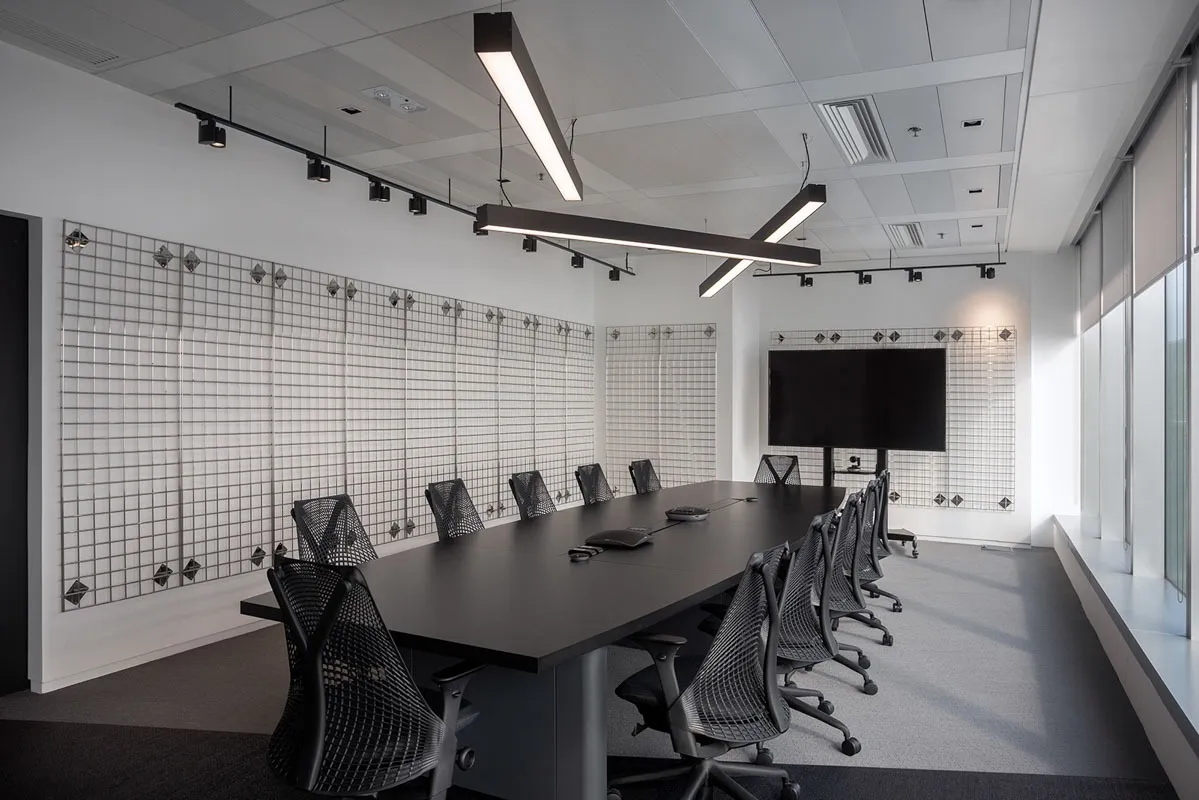 Một không gian làm việc gọn gàng, có tổ chức có thể tăng năng suất làm việc lên tới 20%