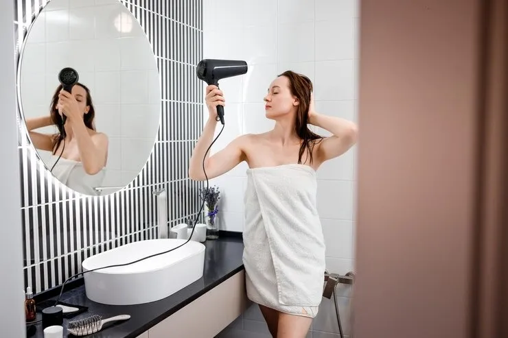 Thiếu an toàn điện (Sai lầm cực nguy hiểm)