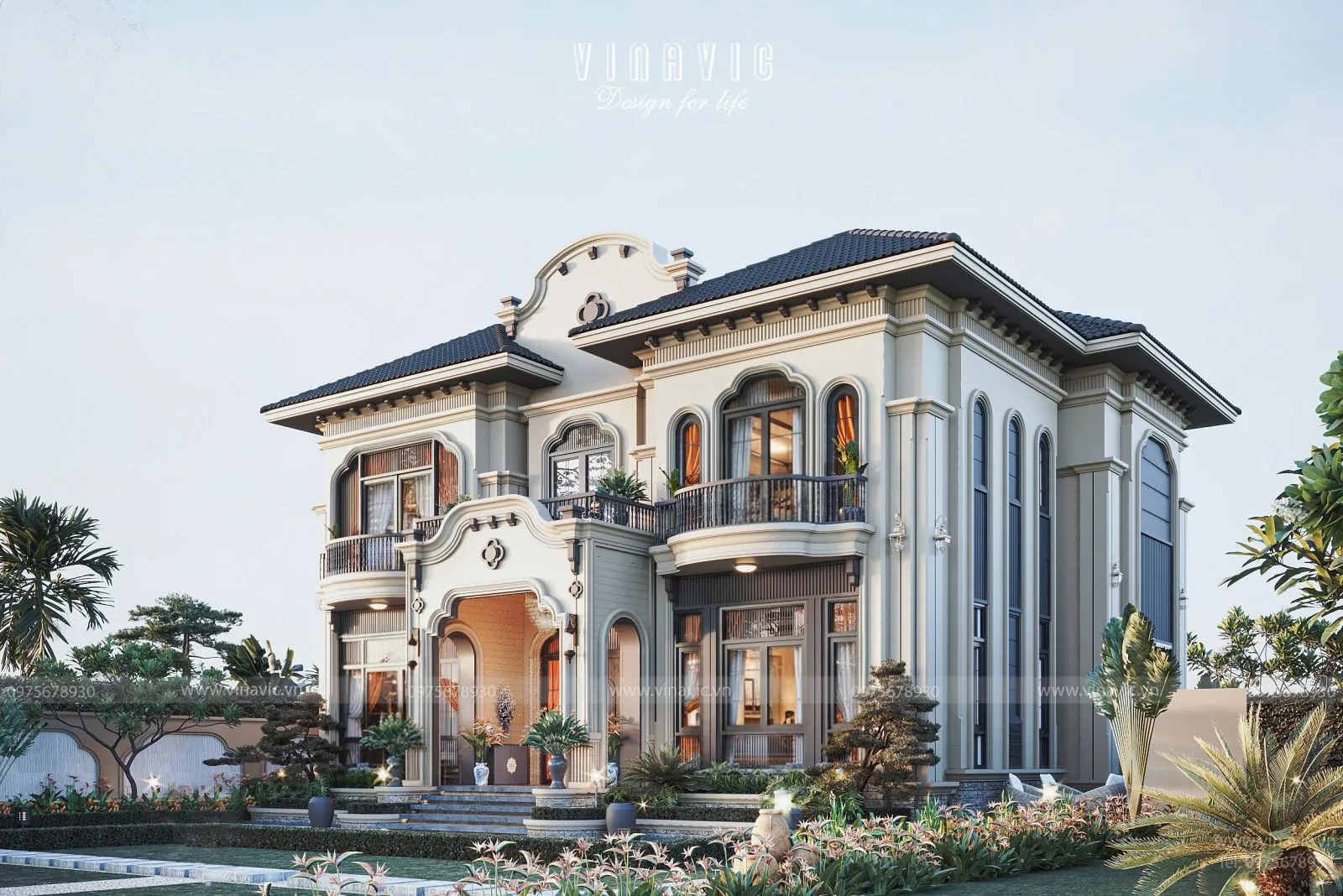 Xây nhà trọn gói Bắc Ninh là gì?