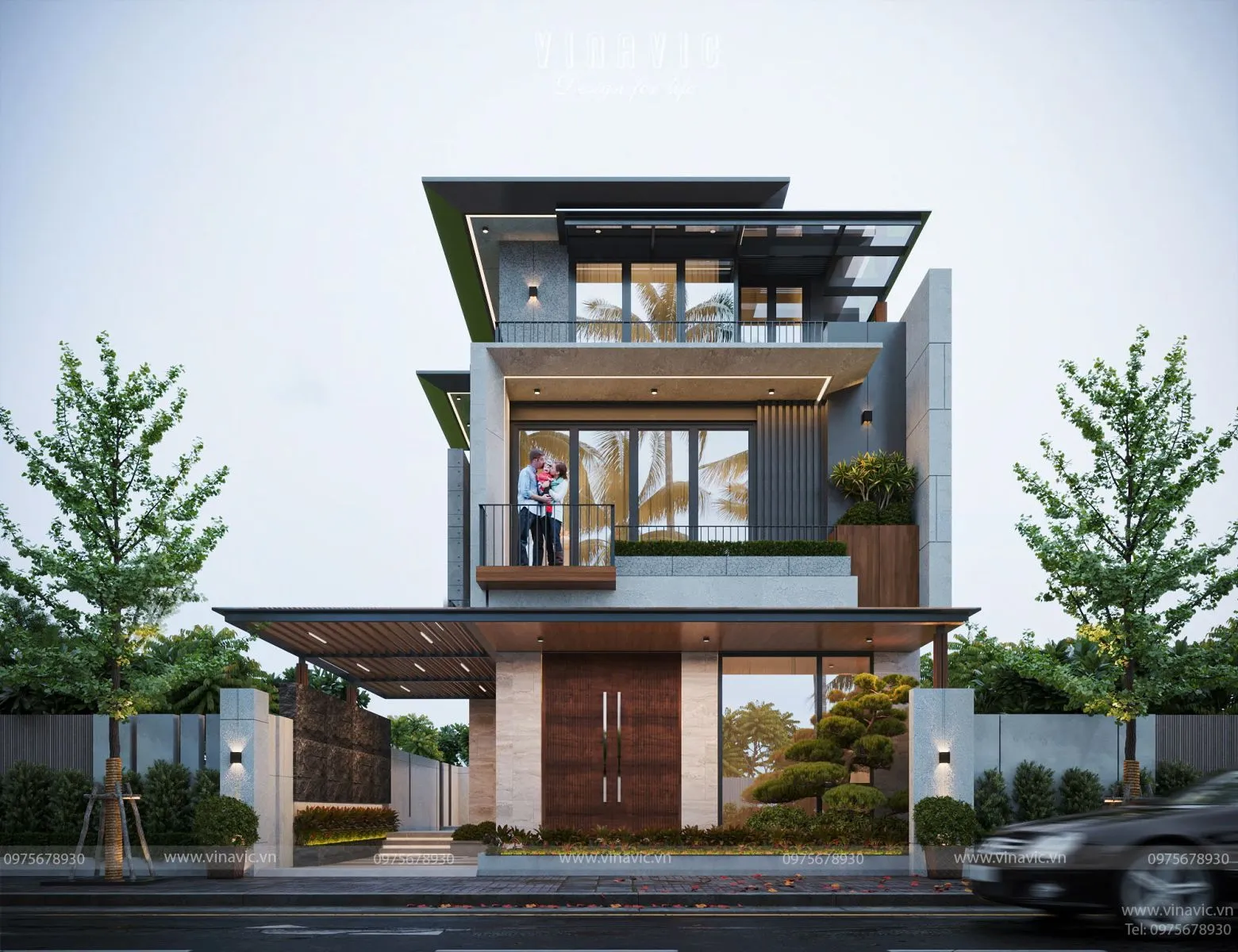 Khi mượn tuổi, người được mượn sẽ đứng ra làm các nghi lễ: động thổ, cúng móng, cất nóc.