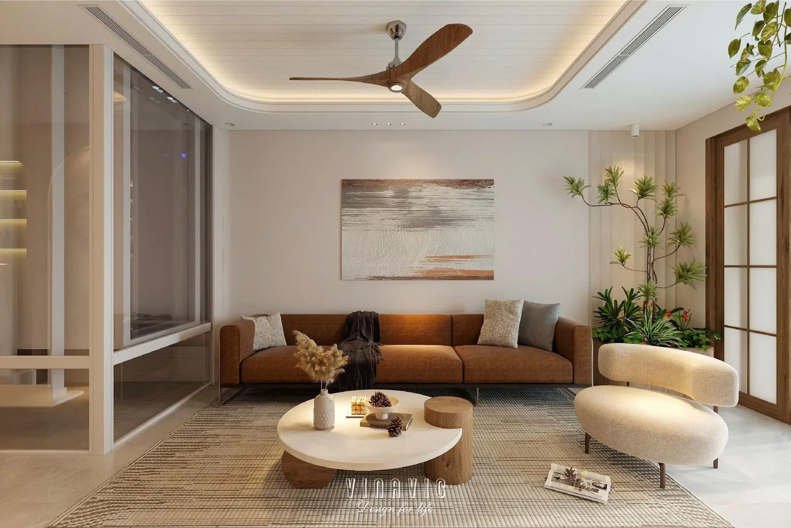 Sinh Khí là hướng giúp tài lộc phát triển mạnh cho gia chủ tuổi Tuất 1994