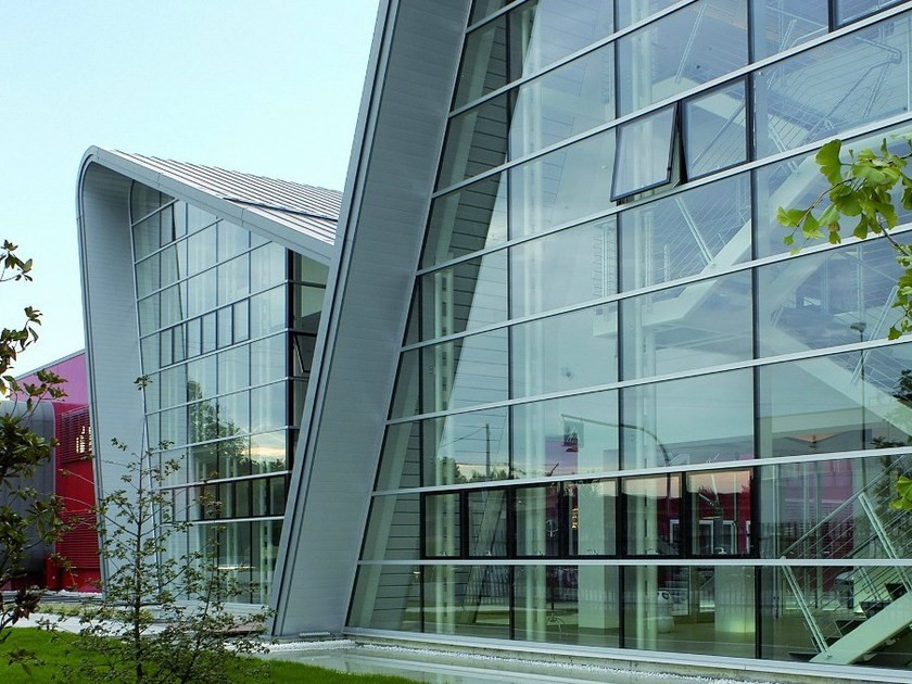 Kính Low-E (Low Emissivity) - Giải pháp tiết kiệm năng lượng