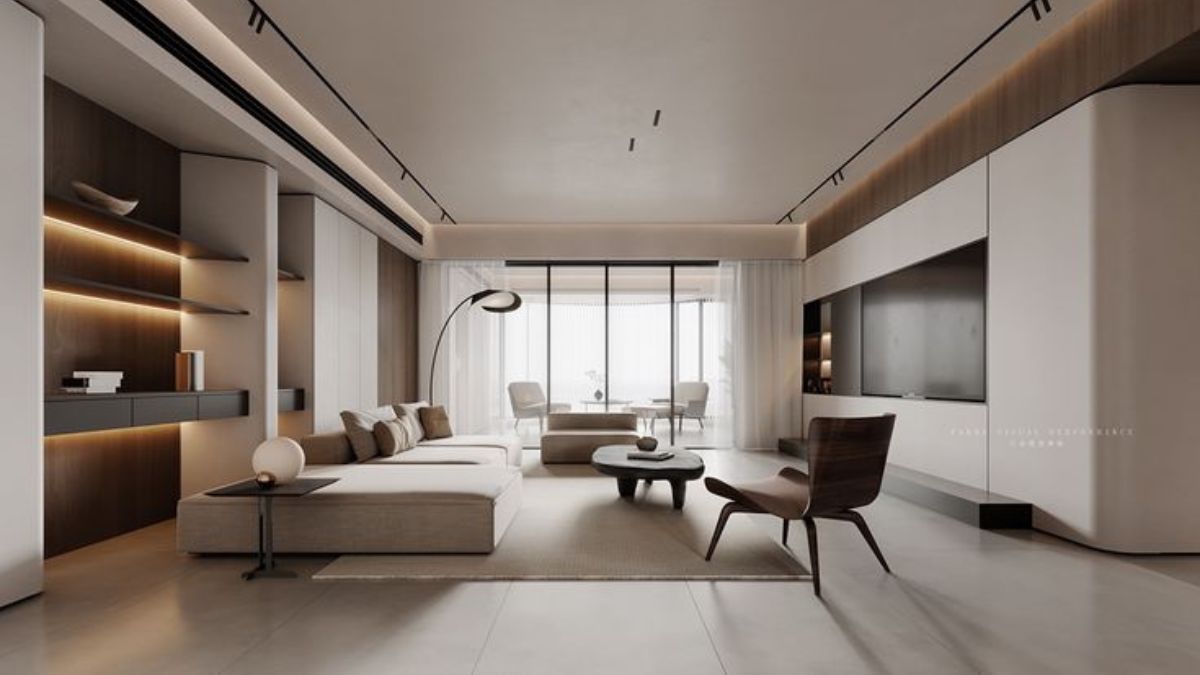 Tận dụng nguồn sáng tự nhiên