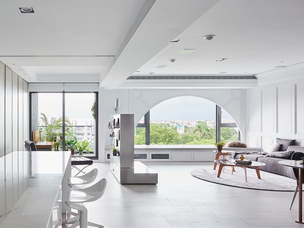 Ưu tiên các món nội thất có nhiều công dụng