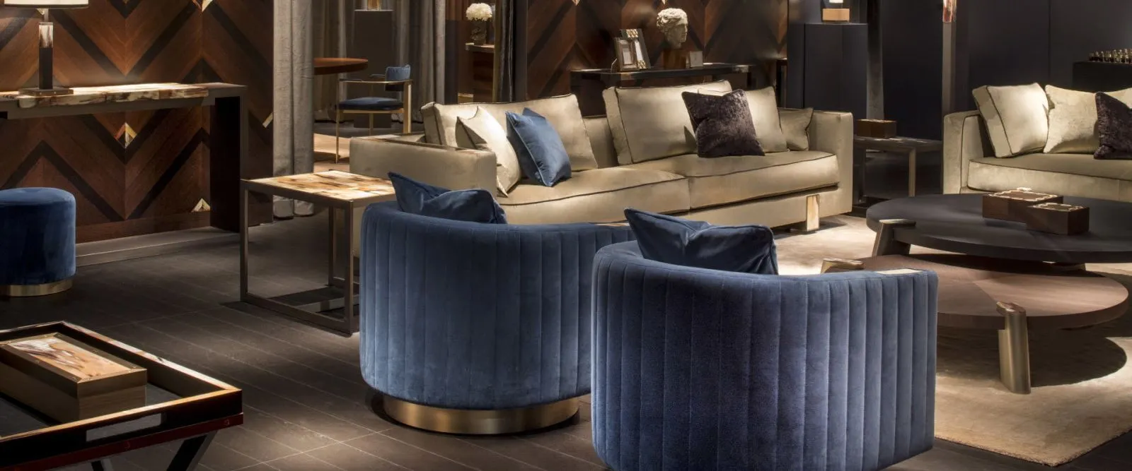 Arcahorn – Tuyệt tác từ sừng tự nhiên