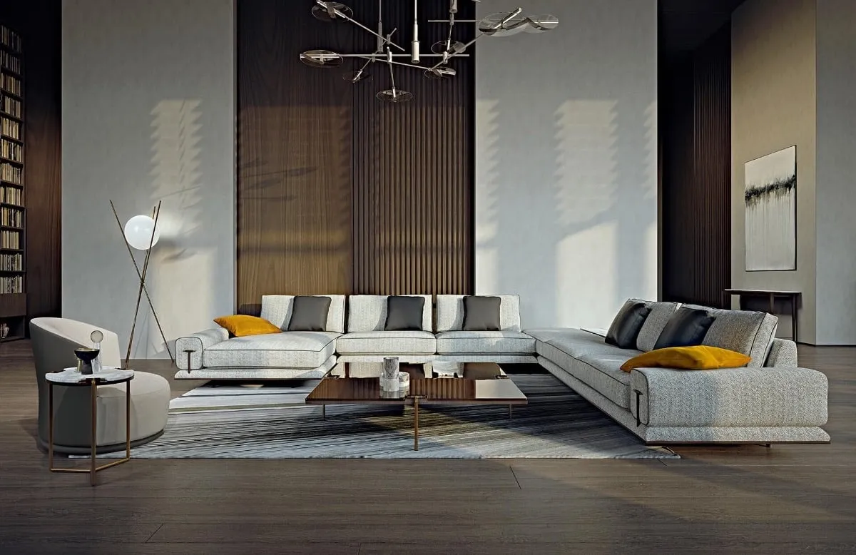 Turri – Nghệ thuật sơn mài đỉnh cao