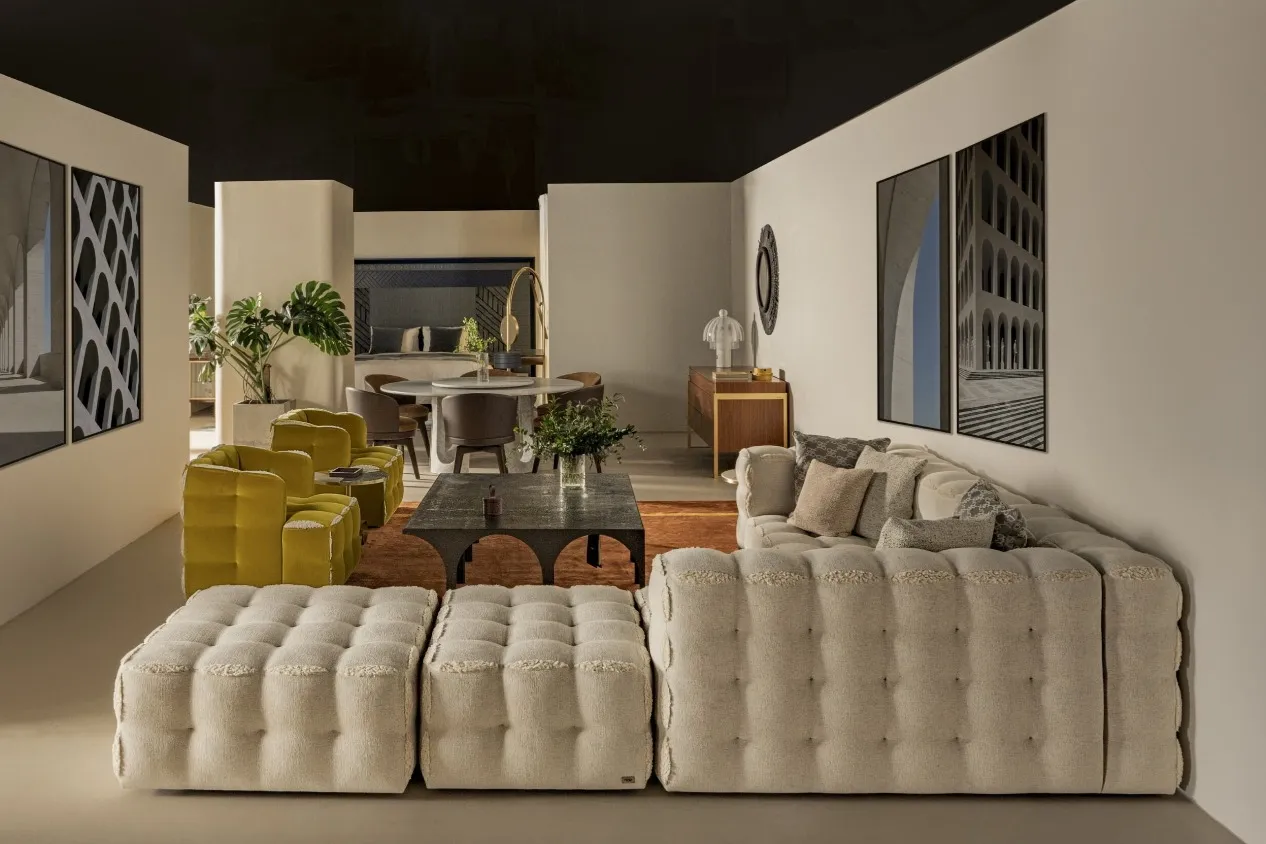 Tiêu chí vàng khi lựa chọn Nội Thất Cao Cấp Nhập Khẩu