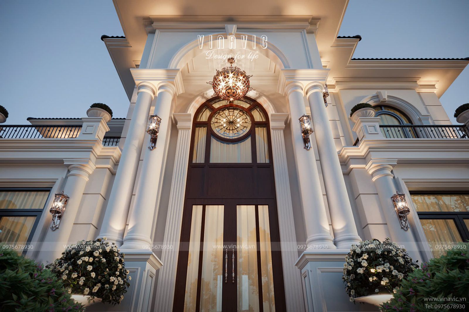 Tối ưu thông gió và lấy sáng tự nhiên