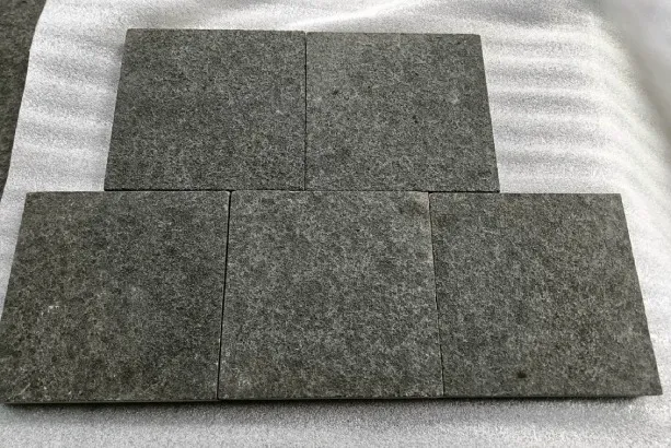 Đá Basalt (Đá Bazan) – Vẻ đẹp trầm mặc hiện đại